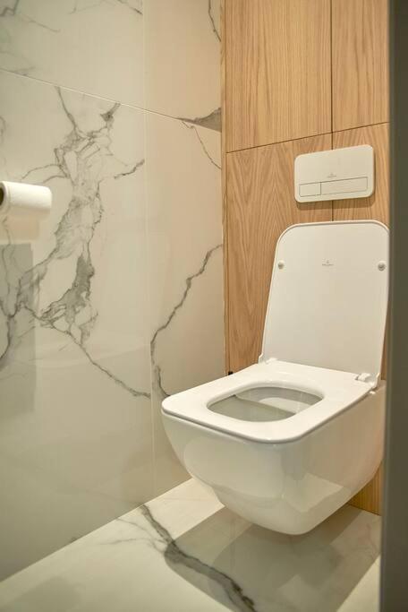 Magnifique Appartement Design Parking Chiberta Anglet Exterior foto